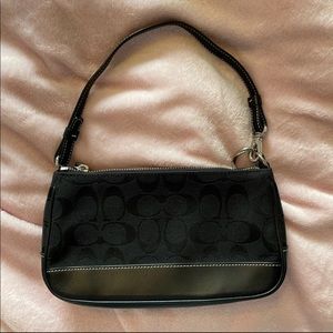 (ON HOLD) coach handbag (ON HOLD)!!!